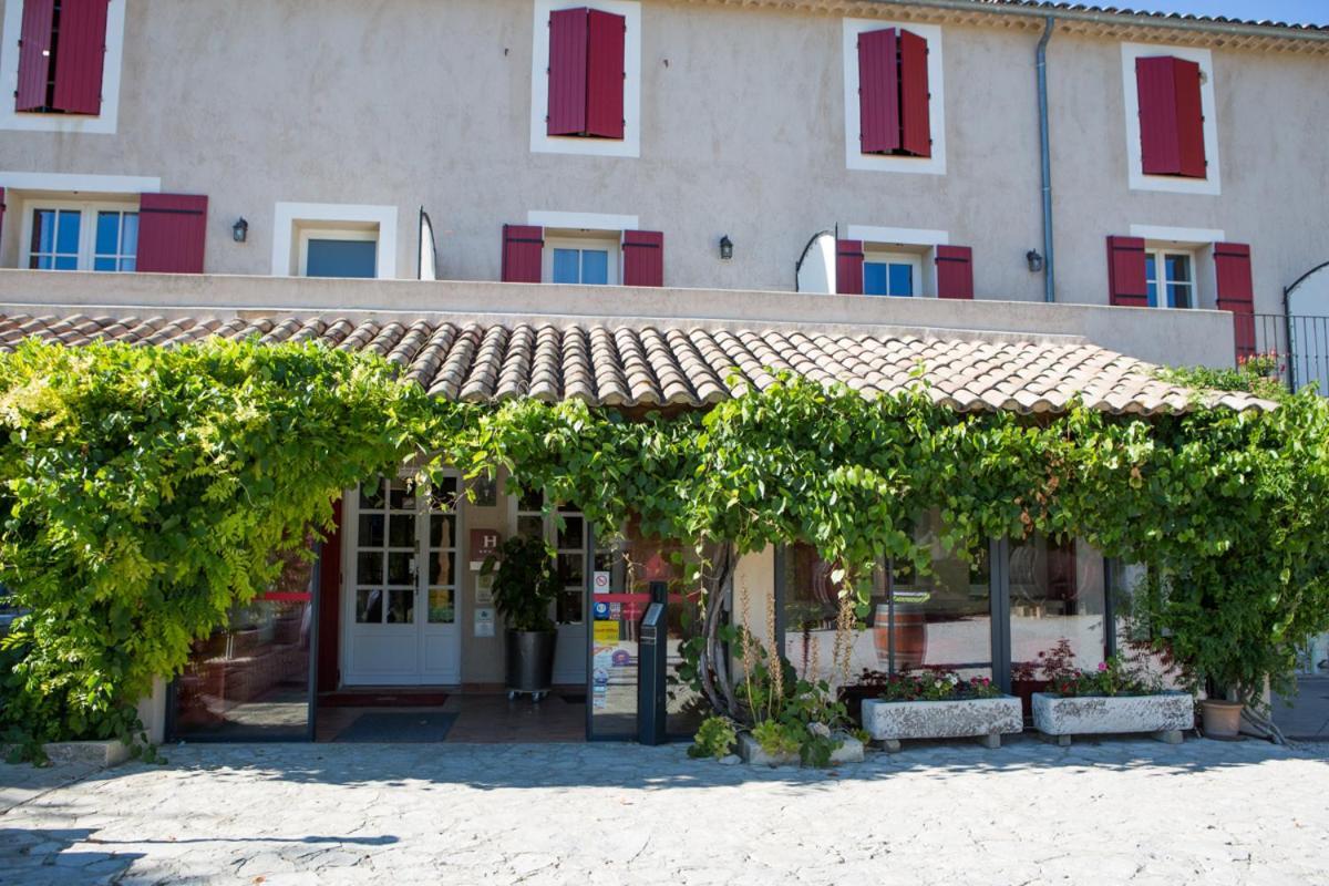 Domaine de Cabasse Séguret Exterior foto